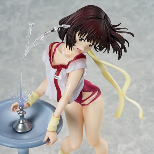 VIVIgnette "Gunbuster" Takaya Noriko 35th Anniversary Ver.