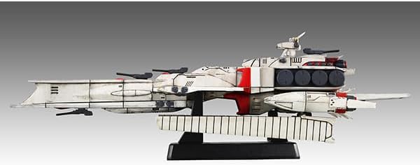 Cosmo Fleet Special "Mobile Suit Gundam: Char's Counterattack" Ra Cailum Re.