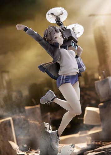 "13 Sentinels: Aegis Rim" Minami Natsuno