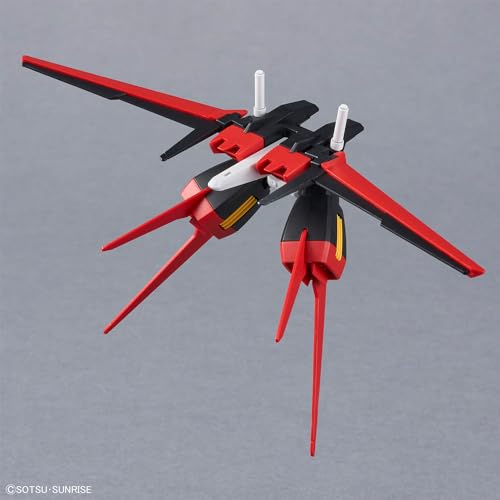 Optional Parts Set Gunpla 01 "Mobile Suit Gundam SEED" (Aile Striker)
