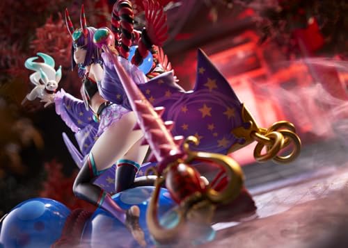 "Fate/Grand Order" Caster / Shuten-Douji Halloween