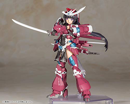 "Frame Arms Girl" Magatsuki
