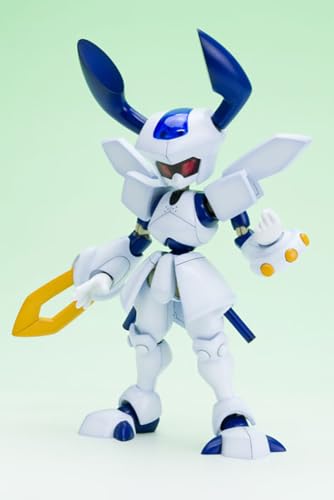 "Medarot" KWG00-M Head Scissors