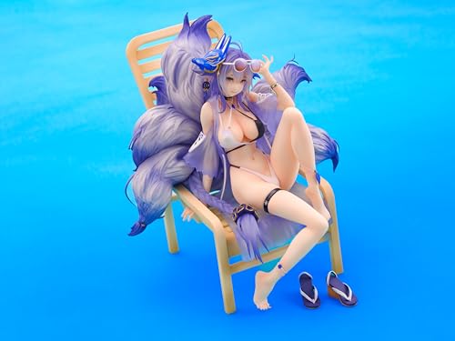 "Azur Lane" Tosa Naruko Konatsu