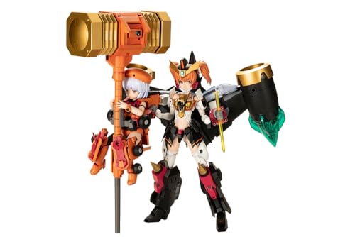 Cross Frame Girl "The King of Braves GaoGaiGar" Star GaoGaiGar