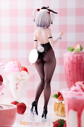 LOVELY HAYAKAWA MENA 1/7 SCALE FIGURE NORMAL EDITION