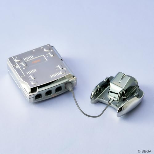 SEGA Hardware Bright Arts Gallery DREAMCAST