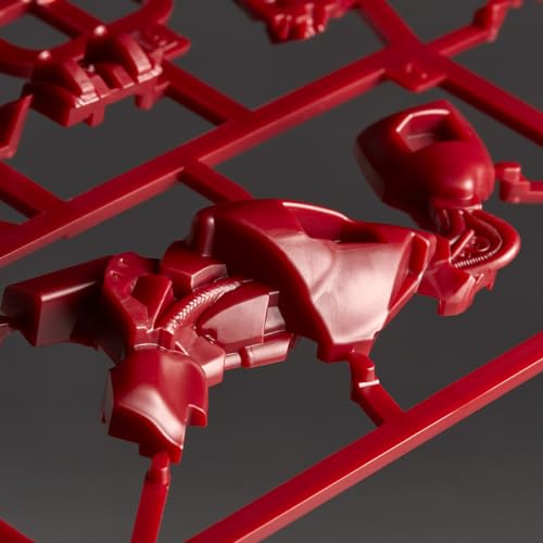 ARTPLA SCULPTURE WORKS "PANZER WORLD GALIENT The Iron Crest" TETSUKYOJIN VS JASHINHEI