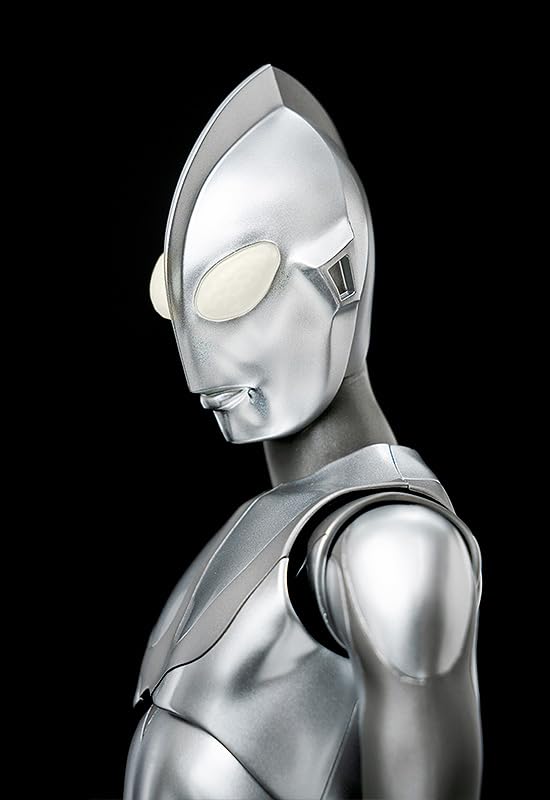 "Shin Ultraman" FigZero 12-inch Ultraman First Contact Ver.