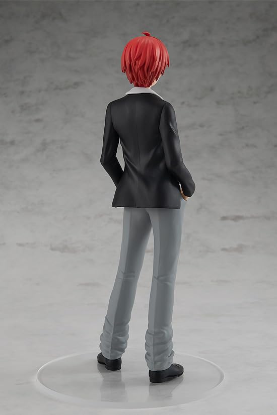 POP UP PARADE "Assassination Classroom" Akabane Karma