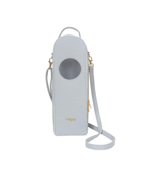 "Blythe" Graceful Doll Bag Nice Gray