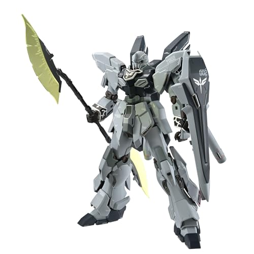 MG 1/100 "Mobile Suit Gundam Narrative" Sinanju Stein (Narrative Ver.) Ver. Ka