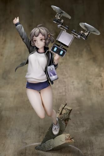 "13 Sentinels: Aegis Rim" Minami Natsuno