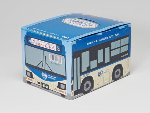 The Bus Collection Kawasaki City Bus Special