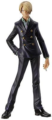 One Piece DX Figure THE GRANDLINE MEN vol.7 Sanji