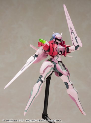 "Z.O.E Dolores,i" Dolores