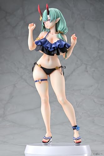 Hitoyo-chan no Junan Akari-chan