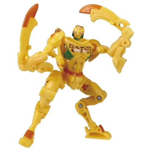 "Transformers" Transformers: Legacy TL-71 Cheetor
