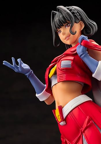 "Transformers" TRANSFORMERS Bishoujo Starscream