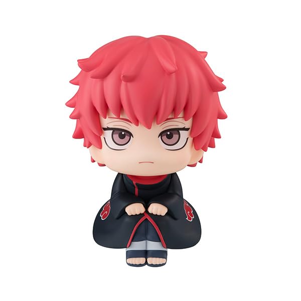Look Up Series "NARUTO -Shippuden-" Sasori