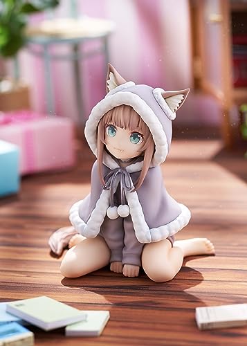 Palette "My Cat is a Kawaii Girl" Okigae Collection Present Kinako