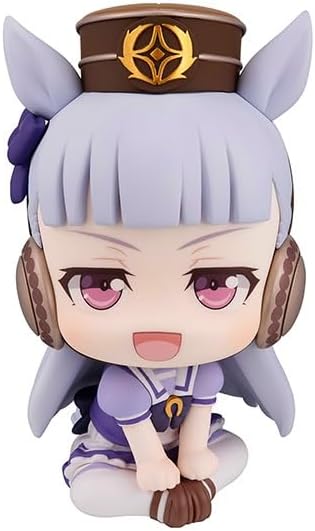 Look Up Series "Uma Musume Pretty Derby" Gold Ship