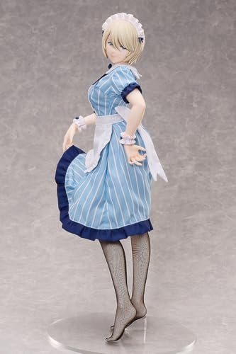 "The Cafe Terrace and Its Goddesses" Hououji Akane 1/4 Scale Figure