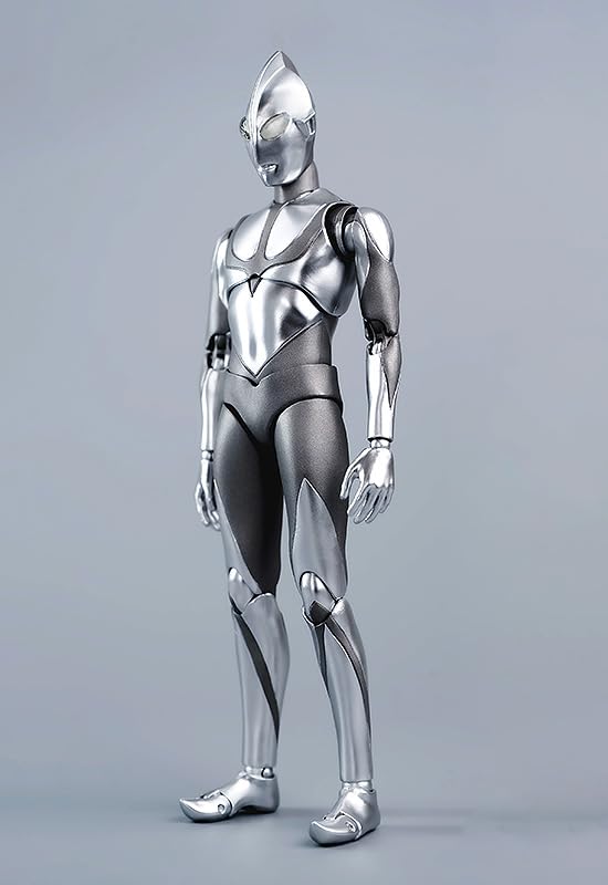 "Shin Ultraman" FigZero S 6-inch Ultraman First Contact Ver.