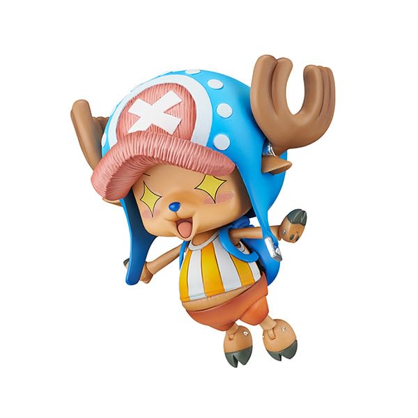 Variable Action Heroes "One Piece" Tony Tony Chopper