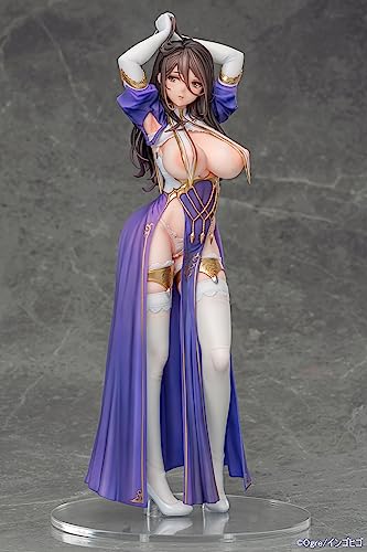 Seishori Sister Petronille Illustration by Ogre 1/6 Complete Figure Deluxe Edition