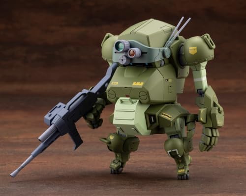 JGSDF Type 07 - III Tank Nacchin Scope Dog Ver.