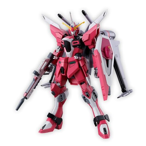 HG 1/144 "Mobile Suit Gundam SEED Freedom" Infinite Justice Gundam Type II