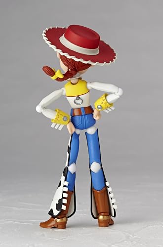 Revoltech "Toy Story" Jessie Ver. 1.5