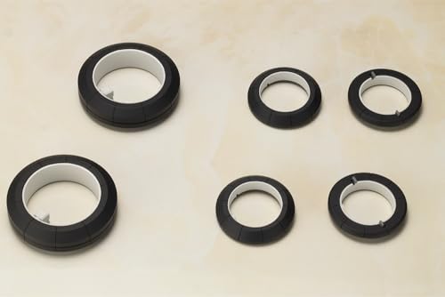 壽屋(KOTOBUKIYA) フレームアームズ・ガール ウィルバーナイン 全高約160mm ノンスケール プラモデル