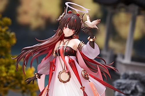 "Punishing: Gray Raven" Lucia Plume Eventide Glow Ver.