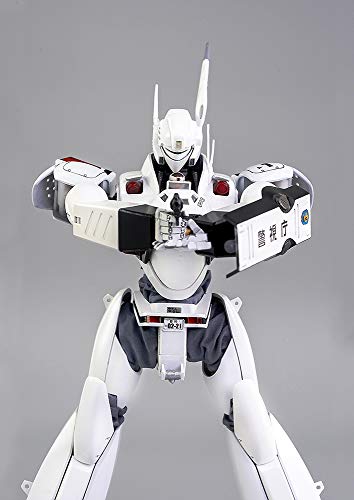Robo-dou "Mobile Police PATLABOR" Ingram Unit 1