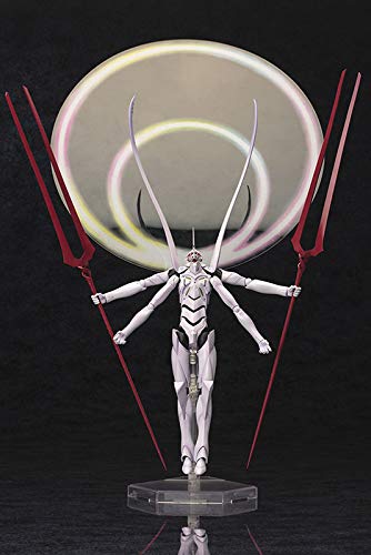 "Evangelion: 3.0 You Can (Not) Redo" EVANGELION 13 Awake Ver.