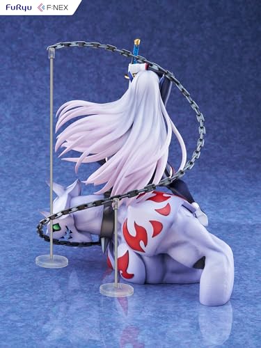 Chained Soldier Uzen Kyouka 1/7 Scale Figure