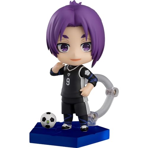 Nendoroid "Blue Lock" Mikage Reo