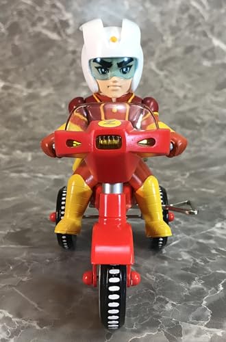 EX Tricycle "Mazinger Z" Koji Kabuto B Type