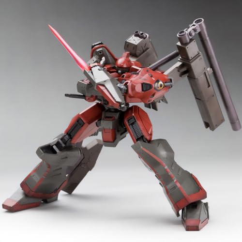 "Armored Core" V.I. Series Nineball Armored Core Ver.