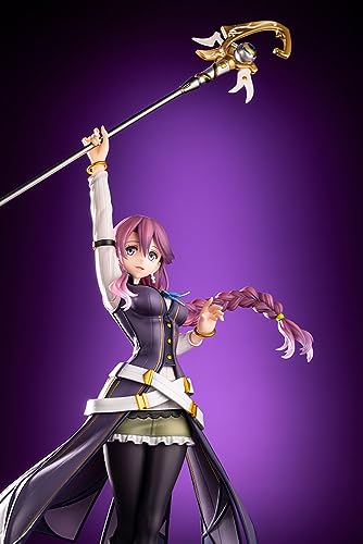"The Legend of Heroes: Hajimari no Kiseki" Emma Millstein