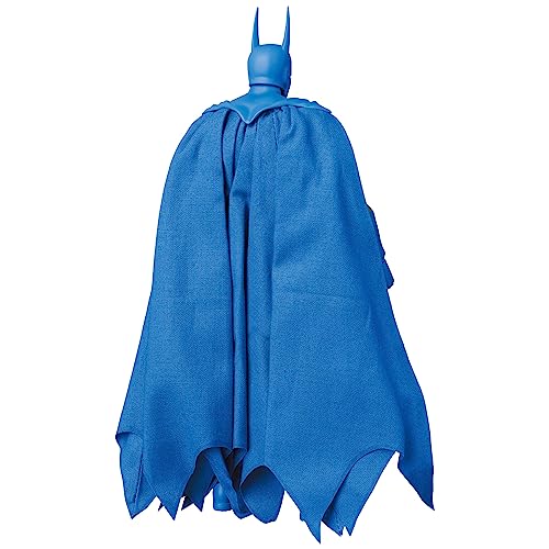 MAFEX "Batman: Knightfall" KNIGHT CRUSADER BATMAN
