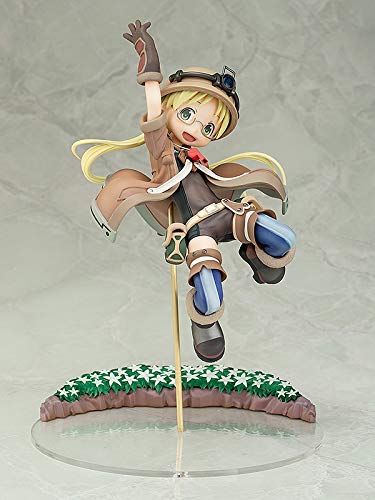 "Made in Abyss" Riko 1/6 Scale