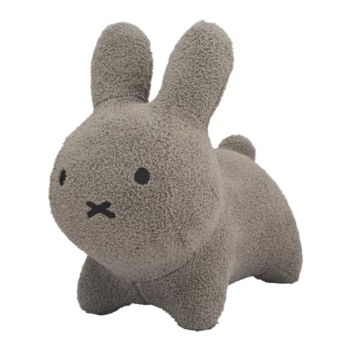 MLE Bruna Bonbon Fuwa Moko Premium Gray