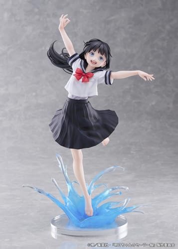 "Akebi's Sailor Uniform" 1/7 Scale Figure Akebi Komichi Summer School Uniform Ver.