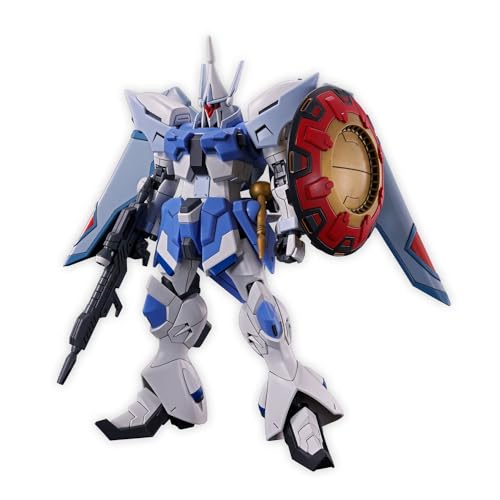 HG 1/144 "Mobile Suit Gundam SEED Freedom" GYAN Strom (Agnes Giebenrath Exclusive)