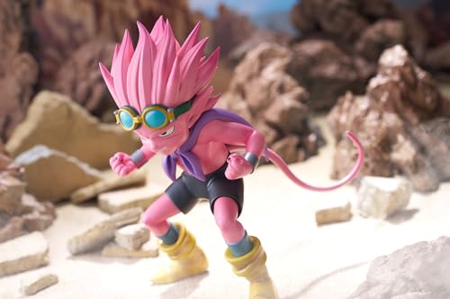 SoftB "SAND LAND" Beelzebub