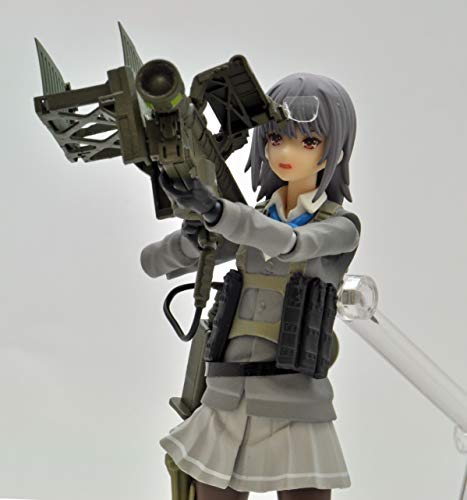 LittleArmory <LA065> FIM92 Stinger Type