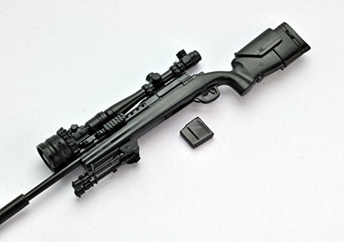 LittleArmory <LA036> M24A2 Type